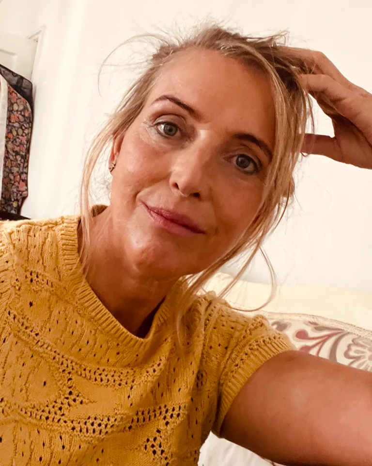 Elizabeth Knights-Trench, clinical hypnotherapist in Brixton, London
